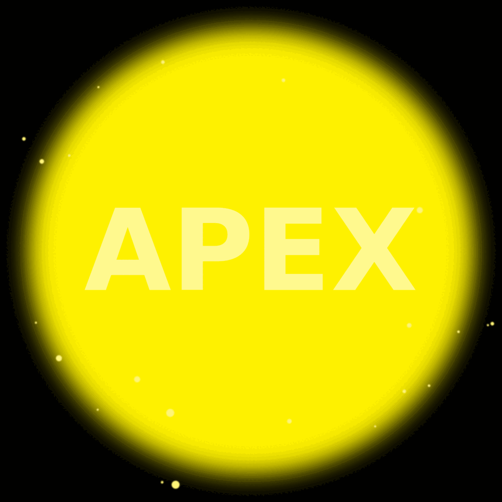 APEX logo