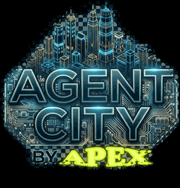 Agent City by APEX