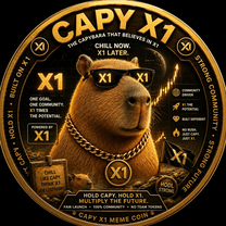 Capy X1